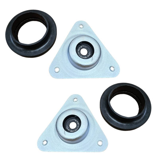 Renault Clio 2012-2019 Front Strut Top Mounts Pair