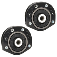 VW Crafter 2006-2017 Front Strut Top Mounts Pair