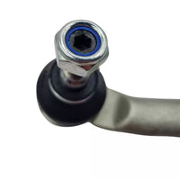VW Caddy 2004-2016 Front Anti Roll Bar Drop Links & Outer Track Rod Ends Pair