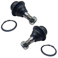 Ford Transit 2000-2023 Front Wishbone Control Arm Ball Joints Pair