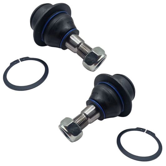 Ford Transit 2000-2023 Front Wishbone Control Arm Ball Joints Pair