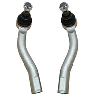 Nissan Navara 2005-2016 Front Outer Tie Track Rod Ends Pair