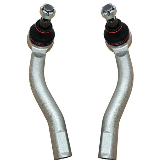 Nissan Navara 2005-2016 Front Outer Tie Track Rod Ends Pair