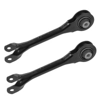 Tesla Model 3 2017-2022 Rear Wishbone Control Arms Pair