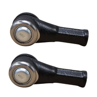 Suzuki Swift 2005-2011 Front Outer Tie Track Rod Ends Pair