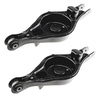 Mazda 6 2008-2013 Rear Wishbone Control Arms Pair