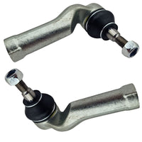 Volvo C30, C70, S40, V50 2004-2013 Front Inner & Outer Tie Track Rod Ends & Anti Roll Bar Drop Links