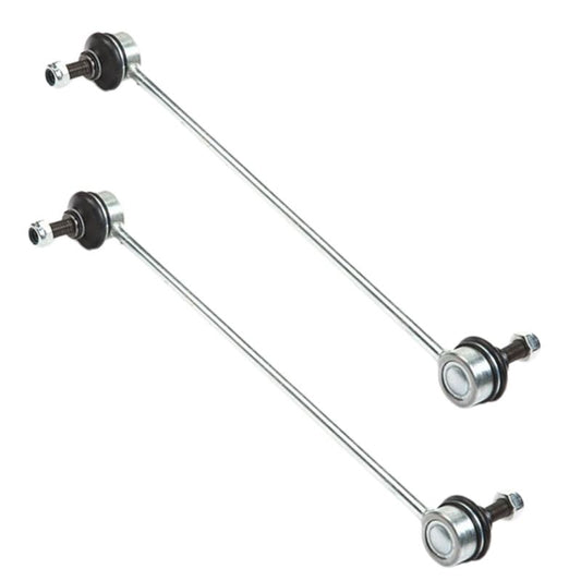 Peugeot Rifter 2018-2023 Front Anti Roll Bar Drop Links Pair
