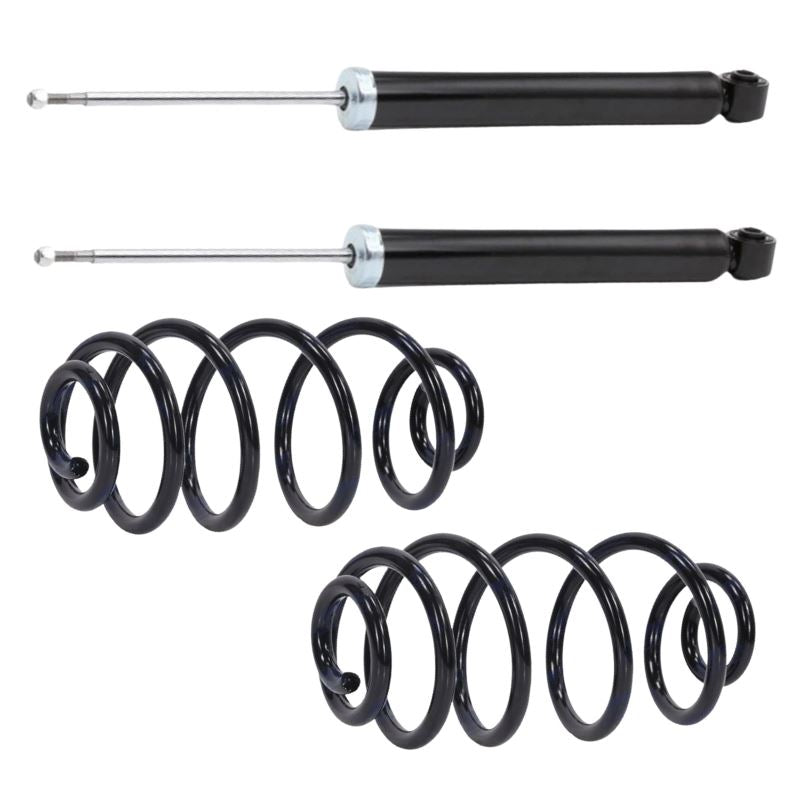 Vauxhall Insignia 2008-2017 Rear Shock Absorbers & Coil Springs