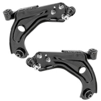 Peugeot 3008 5008 2016-2022 Front Wishbone Control Arms & Anti Roll Bar Drop Links