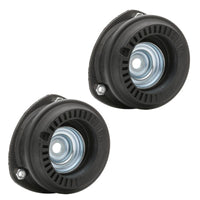 VW Golf MK4 2012-2020 Front Strut Top Mounts Pair