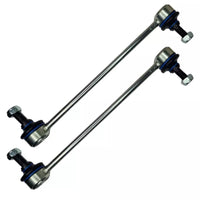 Ford Transit 2000-2014 Front Wishbone Control Arms Ball Joints Drop Links & Outer Track Rod Ends