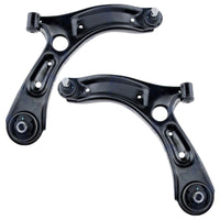 Kia Picanto 2018-2024 Front Wishbone Control Arms Pair