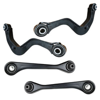 Audi A3 2003-2013 Rear Wishbone Control Arms 4 Pieces