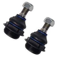 Citroen DS4 2011-2015 Front Wishbone Control Arm Ball Joints Pair