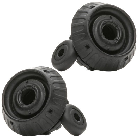 Honda Jazz 2002-2020 Front Strut Top Mounts Pair