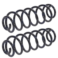 VW Tiguan 2008-2017 Rear Coil Springs Pair