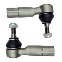 VW Scirocco 2008-2017 Front Anti Roll Bar Drop Links & Outer Track Rod Ends Pair