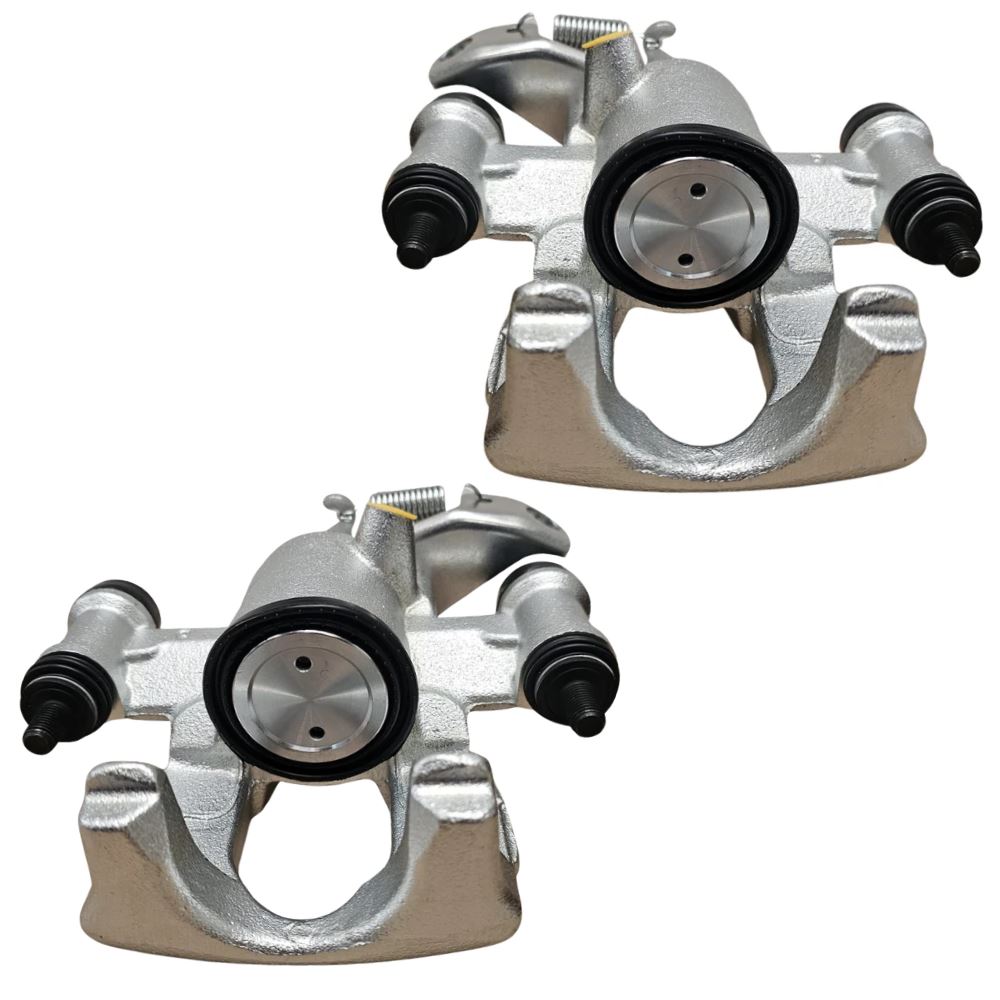 Nissan NV400 Vauxhall Movano Renault Master 2010-2018 Rear Brake Calipers Pair