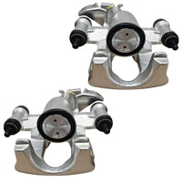 Nissan NV400 Vauxhall Movano Renault Master 2010-2018 Rear Brake Calipers Pair