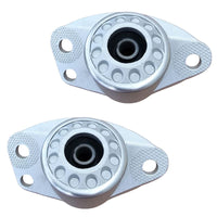 Audi A2 2000-2005 Rear Strut Top Mounts Pair