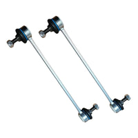 Citroen C Crosser 2007-2012 Front Wishbone Control Arms Drop Links & Outer Track Rod Ends