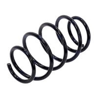 Nissan Qashqai 2007-2013 Front Coil Springs Pair