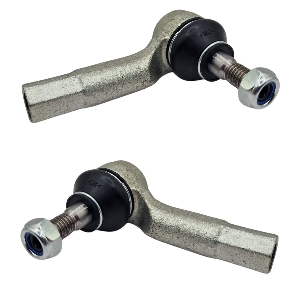 Ford Fiesta 2008-2017 Front Outer Tie Track Rod Ends Pair