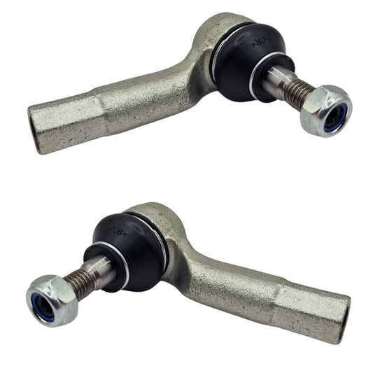 Ford Fiesta 2008-2017 Front Outer Tie Track Rod Ends Pair