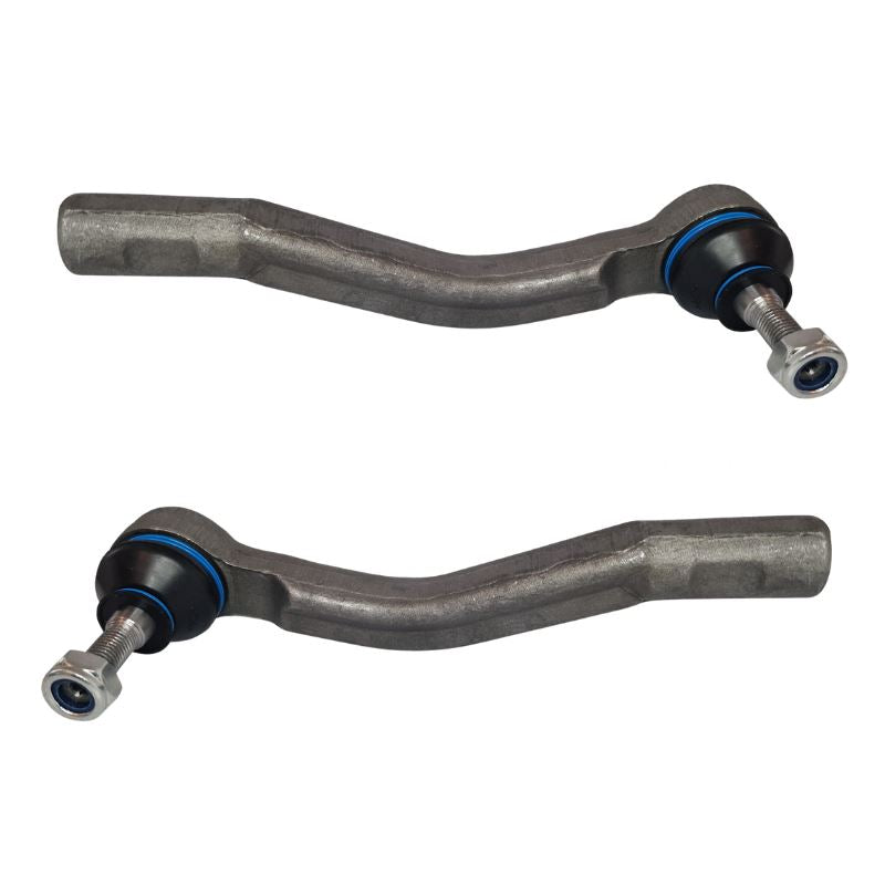 Renault Captur 2013-2020 Front Outer Tie Track Rod Ends Pair