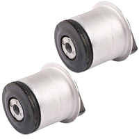 Vauxhall Astra Zafira 2005-2013 Rear Trailing Arm Axle Bushes Pair