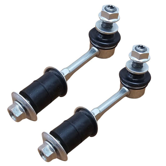 Toyota Avensis 2008-2018 Rear Anti Roll Bar Drop Links Pair
