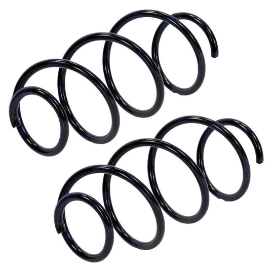 Seat Ibiza 2008-2015 Front Coil Springs Pair