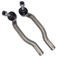 Nissan Leaf 2010-2017 Front Outer Tie Track Rod Ends Pair