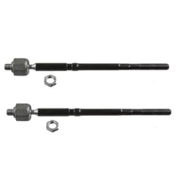 Alfa Romeo Mito 2008-2017 Front Inner & Outer Tie Track Rod Ends Pair