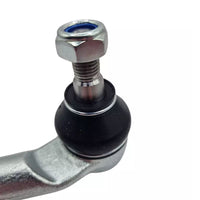 VW Polo 2009-2018 Front Inner & Outer Tie Track Rod Ends & Steering Rack Boots
