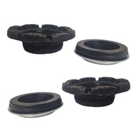 VW T5, T5.1, T6 2003-2022 Front Strut Top Mounts Pair