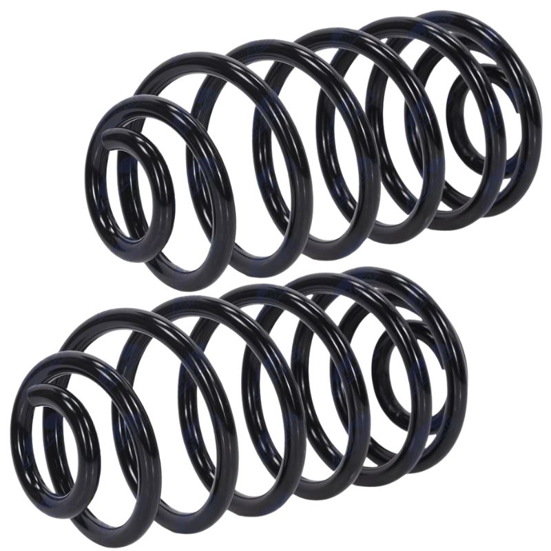 Vauxhall Astra 2009-2015 Rear Coil Springs Pair