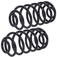 Vauxhall Astra 2009-2015 Rear Coil Springs Pair