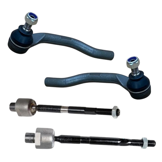 Honda Civic 2005-2016 Front Inner & Outer Tie Track Rod Ends