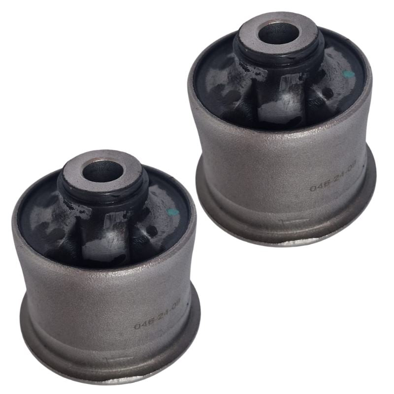 Toyota Auris 2006-2018 Rear Axle Subframe Bushes Pair