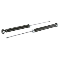 Vauxhall Agila 2008-2014 Rear Shock Absorbers Pair