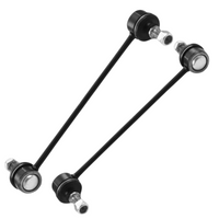 Hyundai I10 2019-2026 Front Anti Roll Bar Drop Links Pair